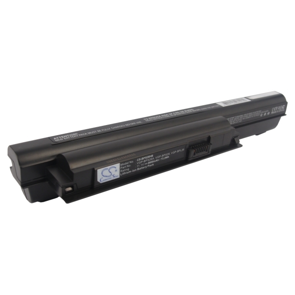 Baterie do notebooků Sony VAIO SVE14A25CN
