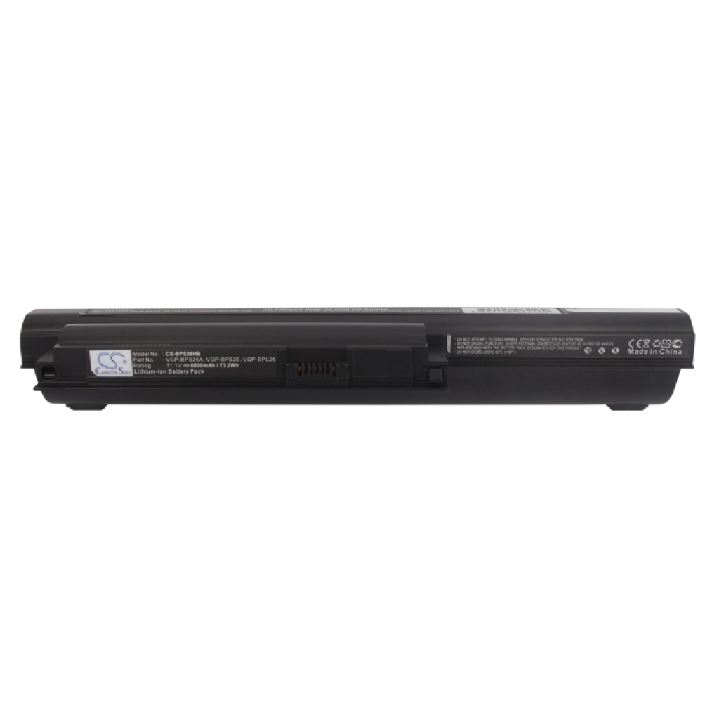 Baterie do notebooků Sony VAIO SVE14A25CN