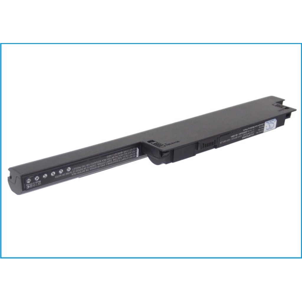Baterie do notebooků Sony VAIO SVE15111FDB