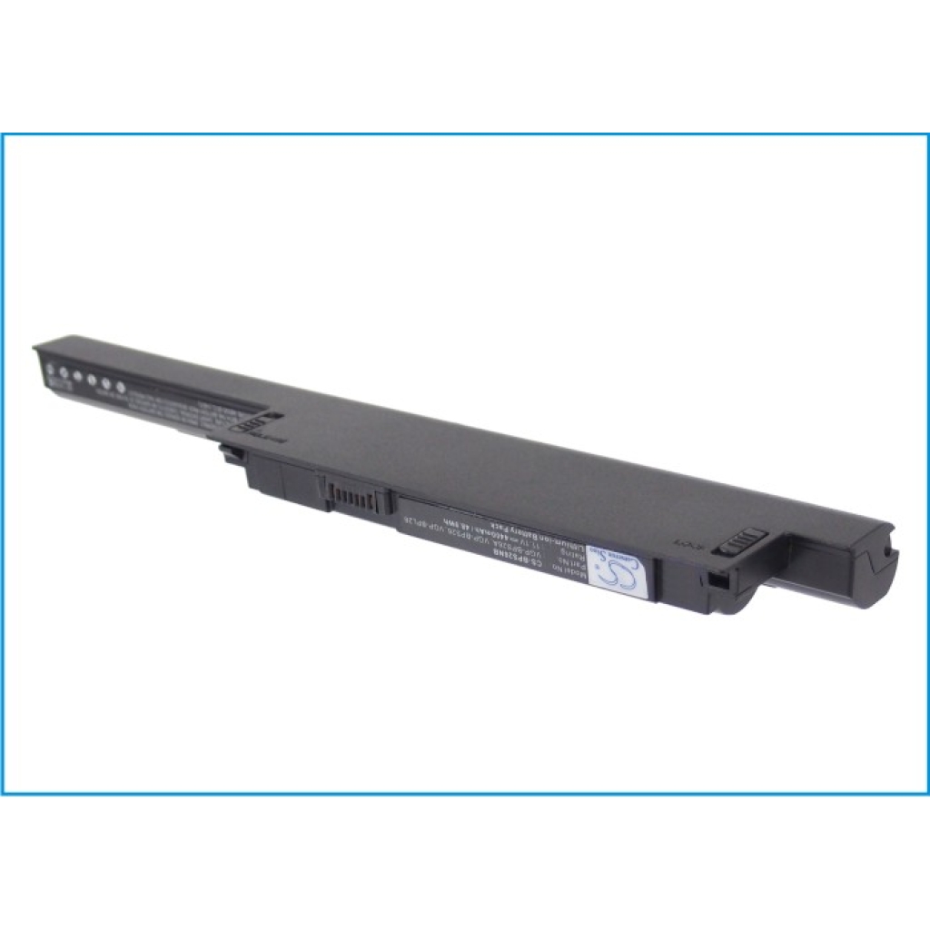 Baterie do notebooků Sony VAIO SVE15111FDB