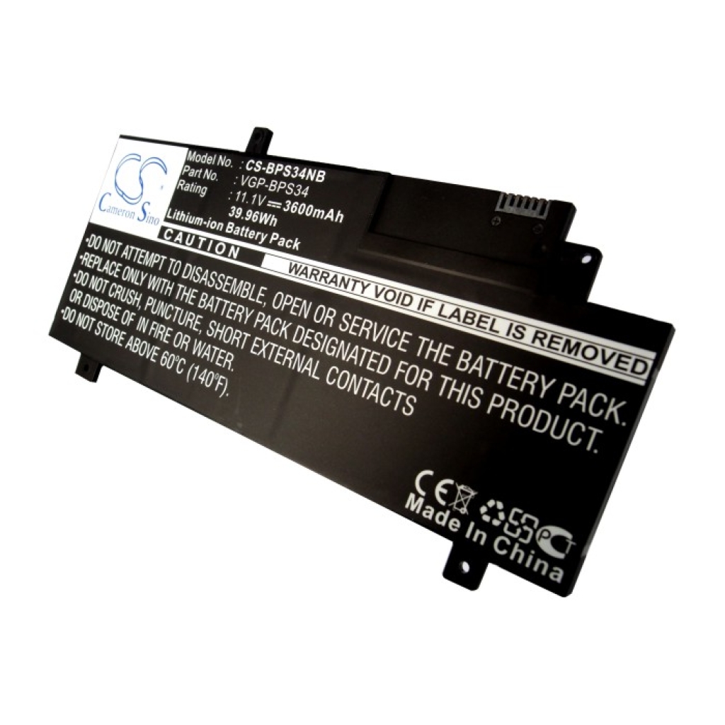 Baterie do notebooků Sony SVF1431AYCW