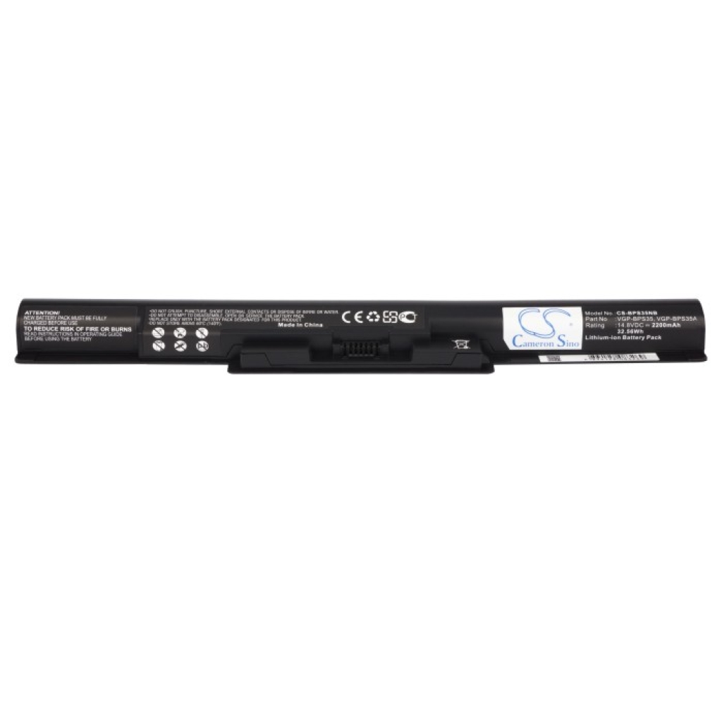 Baterie do notebooků Sony SVF1431AYCW
