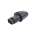Baterie kompatibilní s Black & Decker FS360 FS360 Type 1 CS-BPS360PX