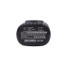 Baterie kompatibilní s Black & Decker FS360 FS360 Type 1 CS-BPS360PX