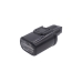 Baterie kompatibilní s Black & Decker FS360 FS360 Type 1 CS-BPS360PX