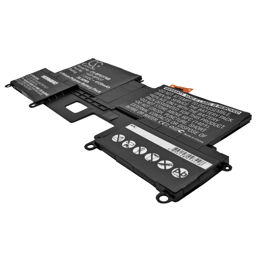 Baterie do notebooků Sony VAIO Pro 11