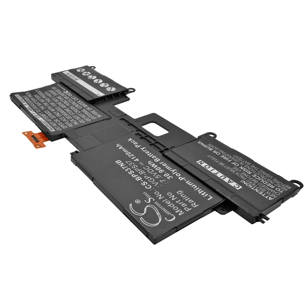 Baterie do notebooků Sony VAIO Pro 11
