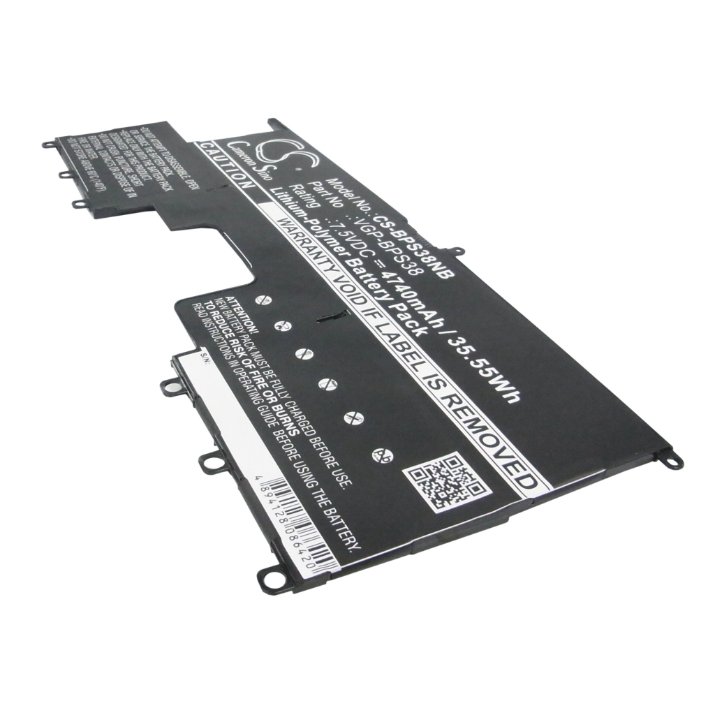 Baterie do notebooků Sony VAIO Pro 11
