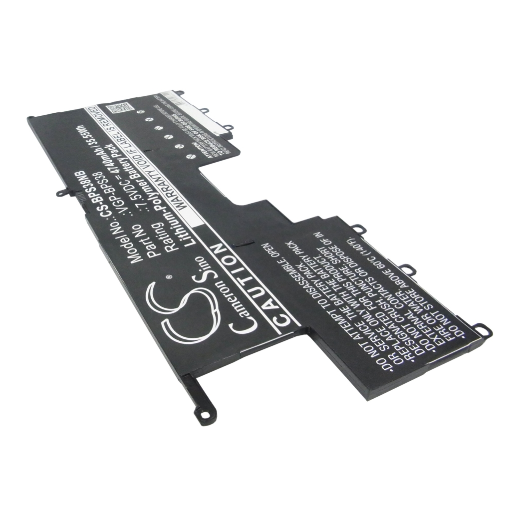Baterie do notebooků Sony VAIO Pro 11