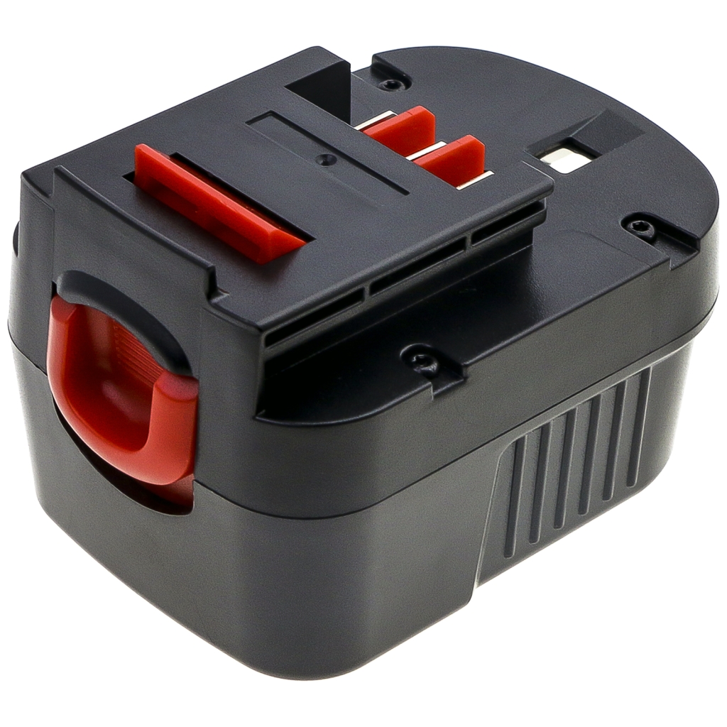 Baterie kompatibilní s Firestorm FSL18 FSL18 Flash Light CS-BPS712PH