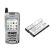 Baterie do mobilů Blackberry 7130g