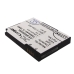 Baterie do mobilů Blackberry RBZ41GW