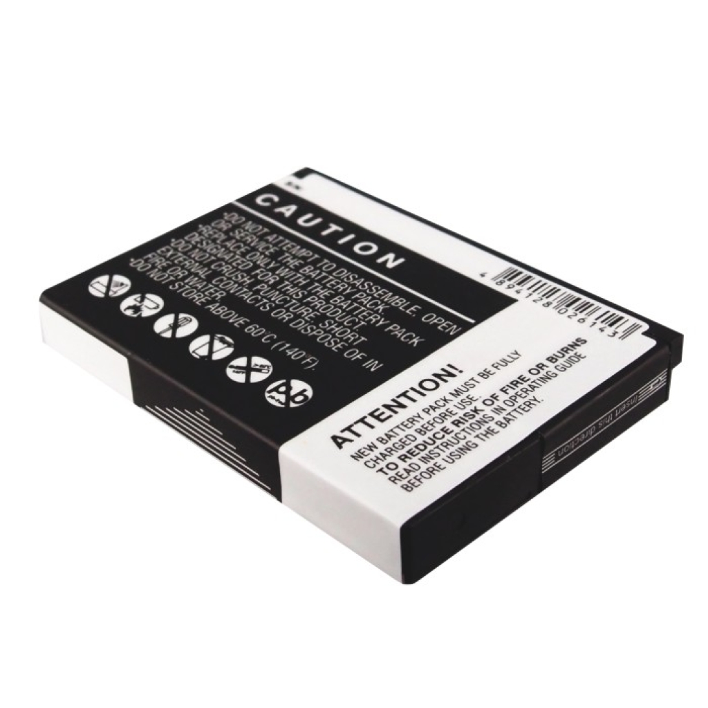 Baterie do mobilů Blackberry Curve 8930