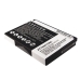 Baterie do mobilů Blackberry RBZ41GW