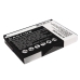 Baterie do mobilů Blackberry RBZ41GW