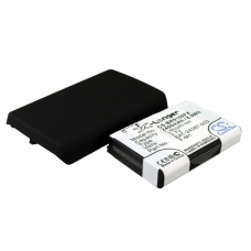 Kompatibilní náhrada baterie za BlackBerry 30130001RM,BAT-24387-003,F-M1
