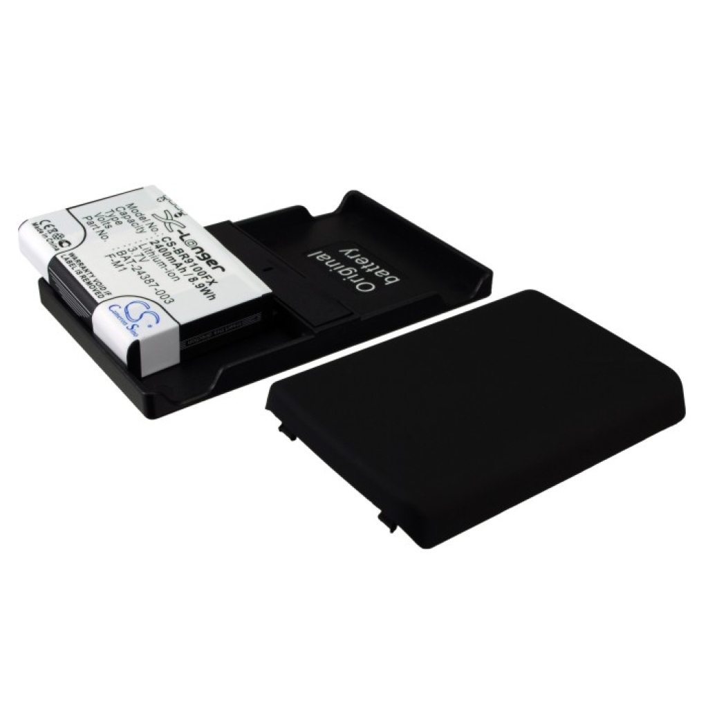 Baterie do mobilů Blackberry Pearl 9100