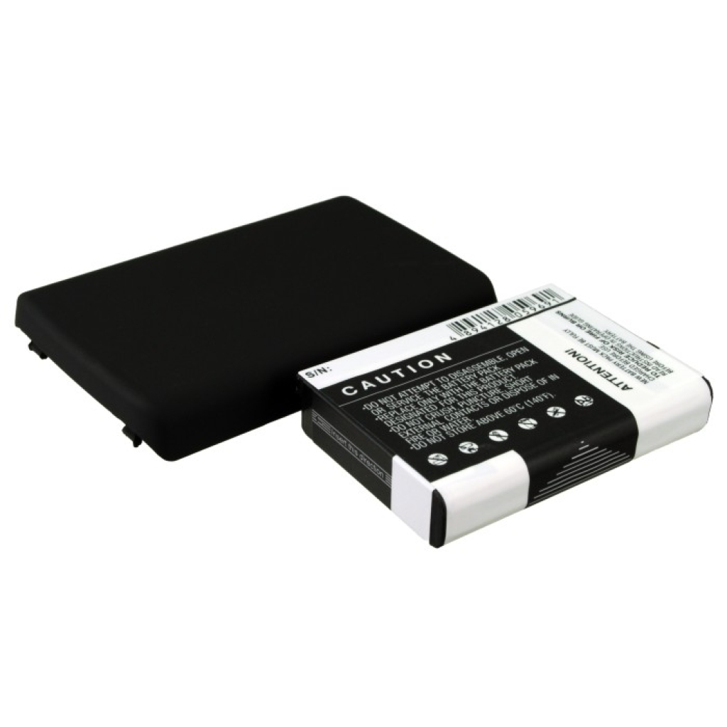 Baterie do mobilů Blackberry Pearl 9100