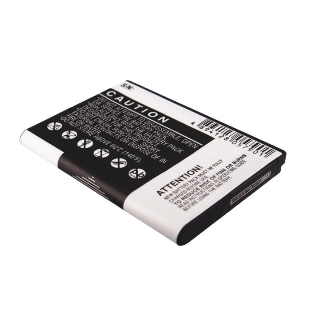Baterie do mobilů Blackberry Pearl 3G 9100