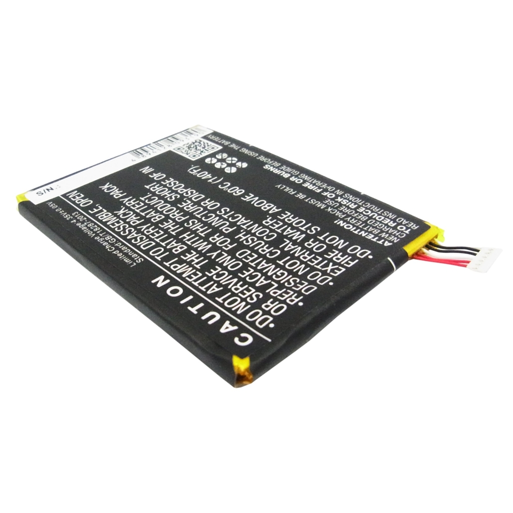 Baterie Nahrazuje TLp025A2
