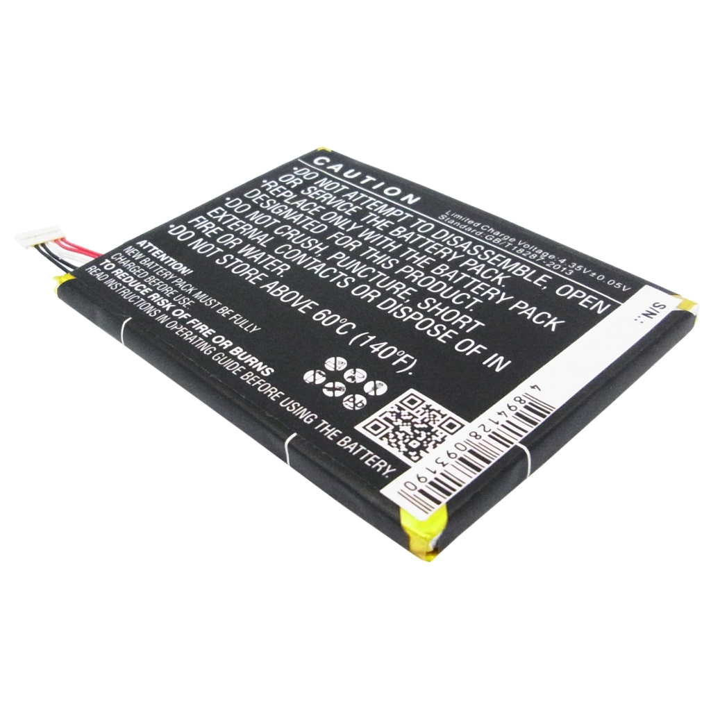Baterie Nahrazuje TLp025A2