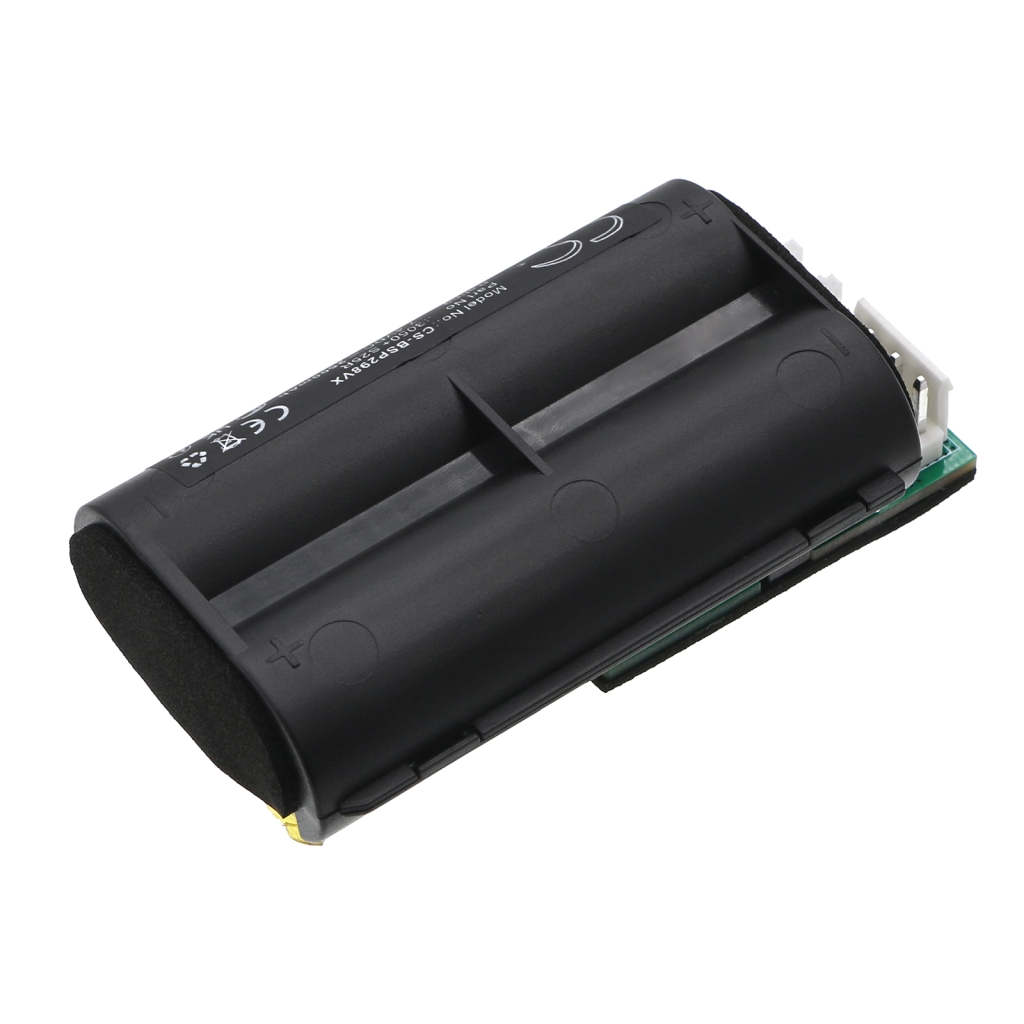 Baterie do vysavačů Bissell CS-BSP298VX