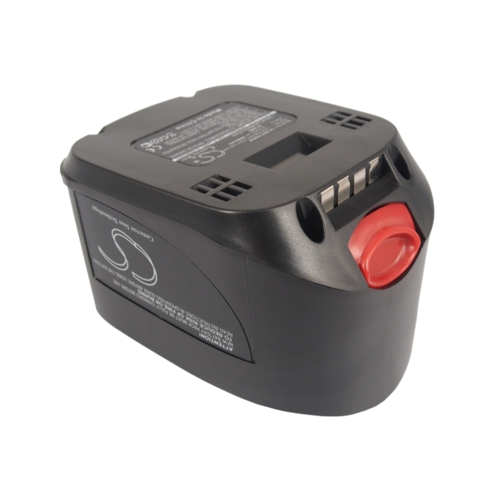 Baterie industriální Bosch AdvancedOrbit 18