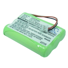 Kompatibilní náhrada baterie za NEC 3201013,40AAAH3BMLZ,BT-930,DKT2304-CT,SBC-202