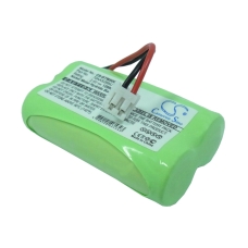Kompatibilní náhrada baterie za Binatone 60AAS2BMJ,6AAS2BMJ,70AAS2BMJ,88C,BC102910...