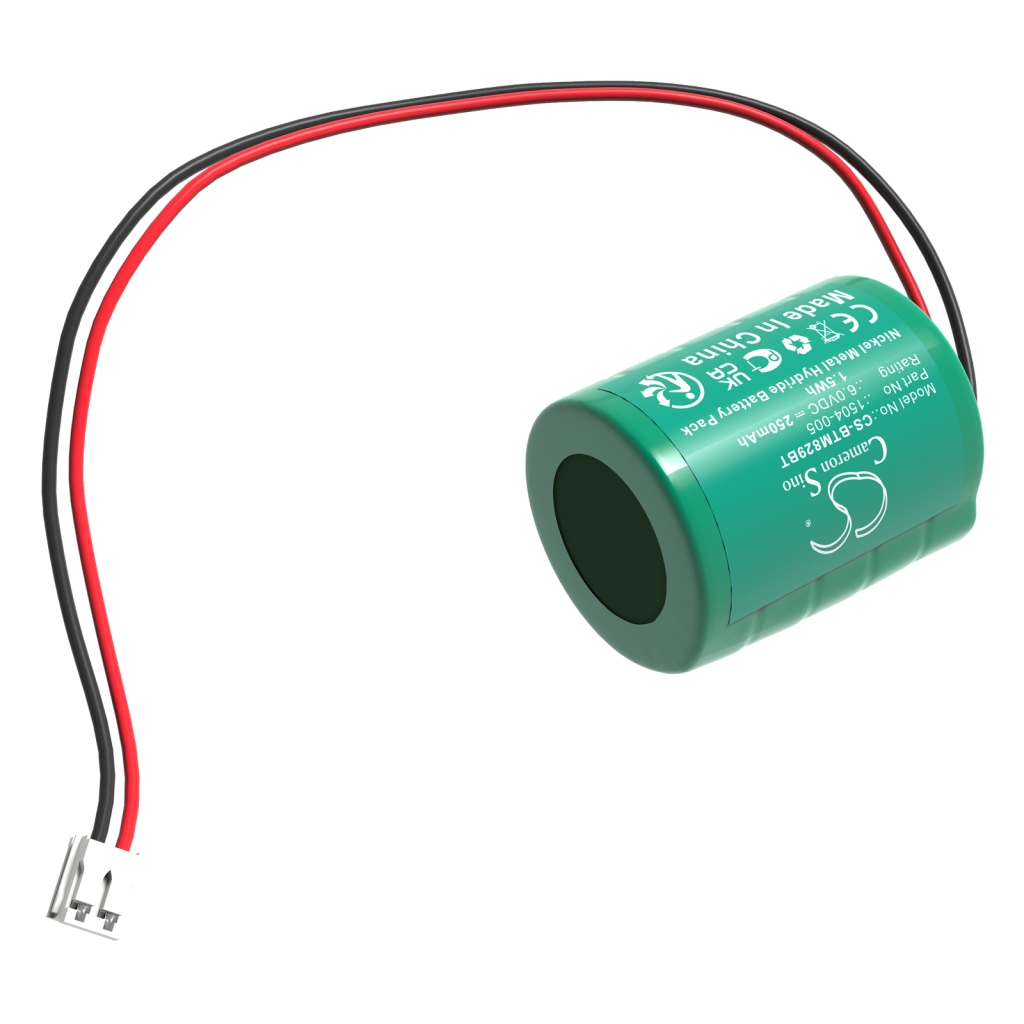 Baterie do zabezpečení domácnosti Bell-tec CS-BTM829BT