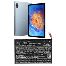 Kompatibilní náhrada baterie za Blackview 3092E0