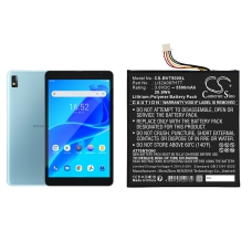 Kompatibilní náhrada baterie za Blackview LI32A097HTT