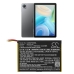 Baterie do tabletů Blackview CS-BVT800SL