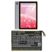 Baterie do tabletů Blackview CS-BVT900SL