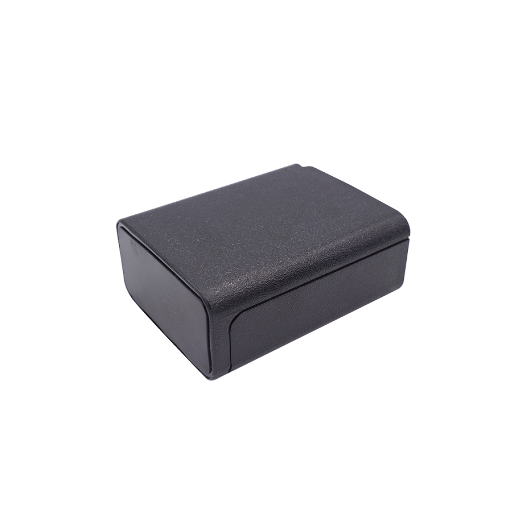 Baterie kompatibilní s Bullard TI TI Commander MX CS-BZT100SL