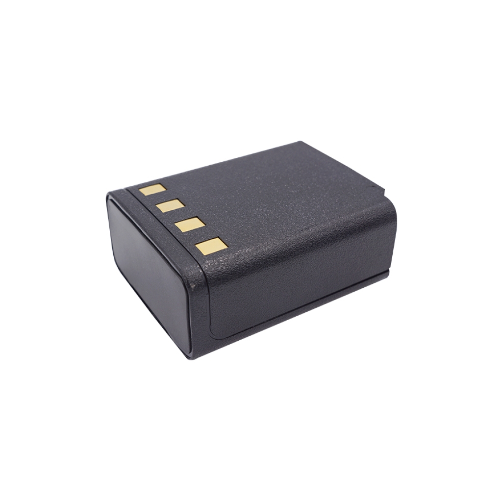 Baterie kompatibilní s Bullard TI TI Commander MX CS-BZT100SL
