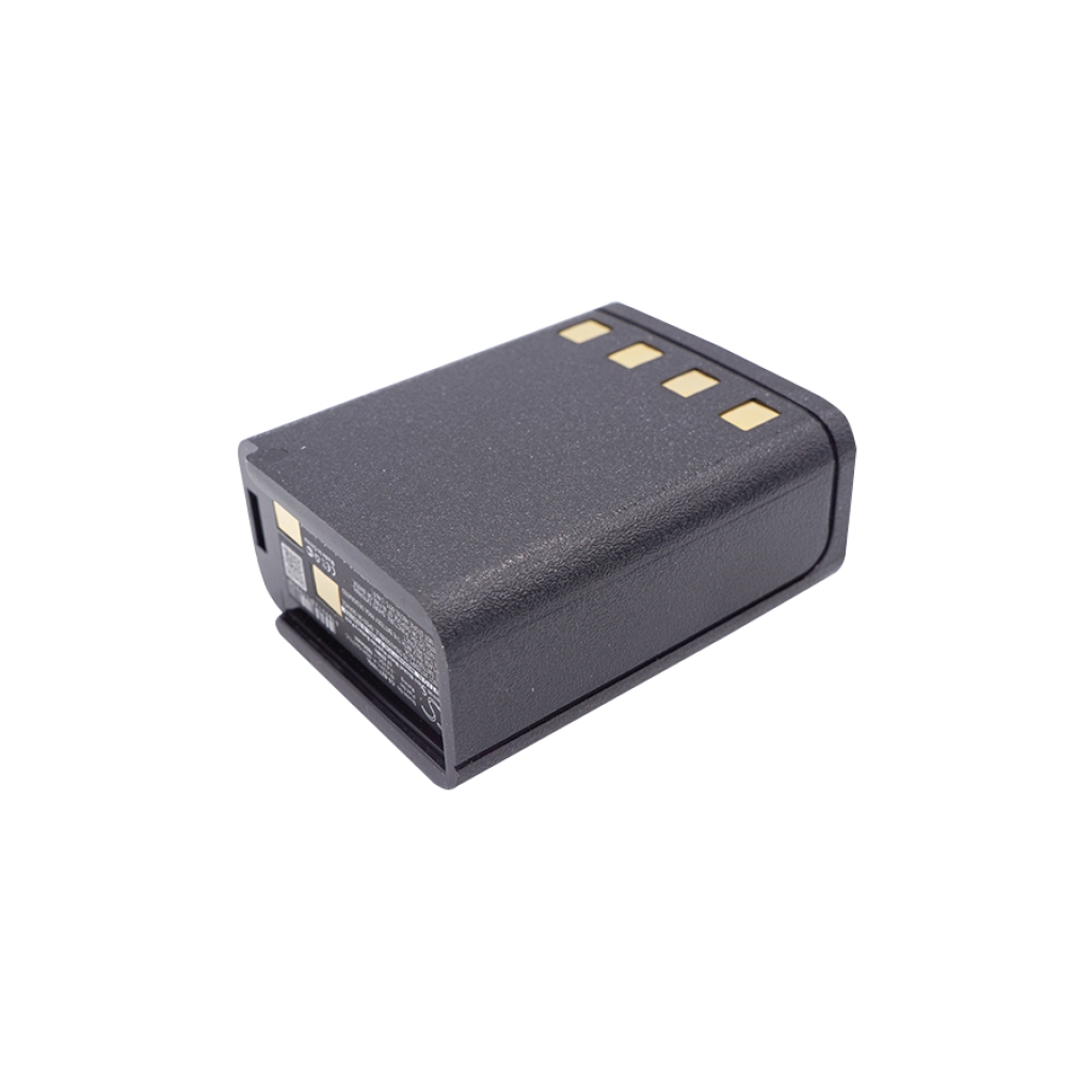 Baterie kompatibilní s Bullard TI TI Commander MX CS-BZT100SL