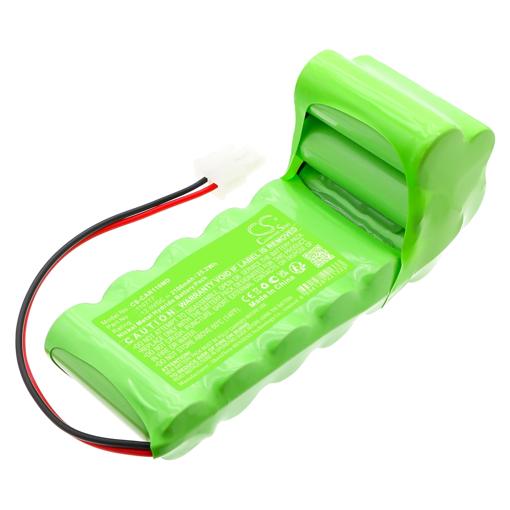 Baterie do zdravotnických zařízení Cardioline CS-CAR110MD
