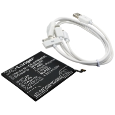 Kompatibilní náhrada za OPPO BLP581