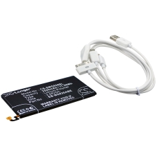 Kompatibilní náhrada za Samsung EB-BG928ABE