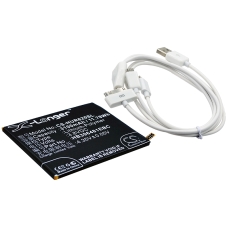 Kompatibilní náhrada za Huawei HB396481EBC