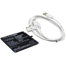 Kompatibilní náhrada za MeiZu BT51