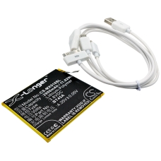 Kompatibilní náhrada za MeiZu BT45A
