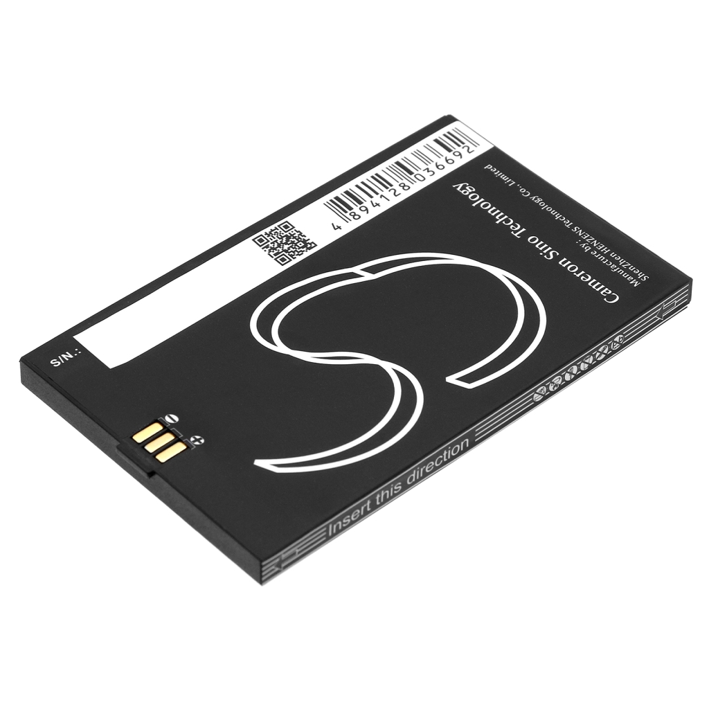 Baterie do dálkových ovladačů Sonos Controller CB200