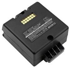 Kompatibilní náhrada za Cattron theimeg 1BAT-7706-A101-G,1BAT-7706-A101.E,1BAT-7706-A201,BE023-00075,BE023-00122