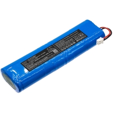Kompatibilní náhrada baterie za Neusoft CPLB-18650A