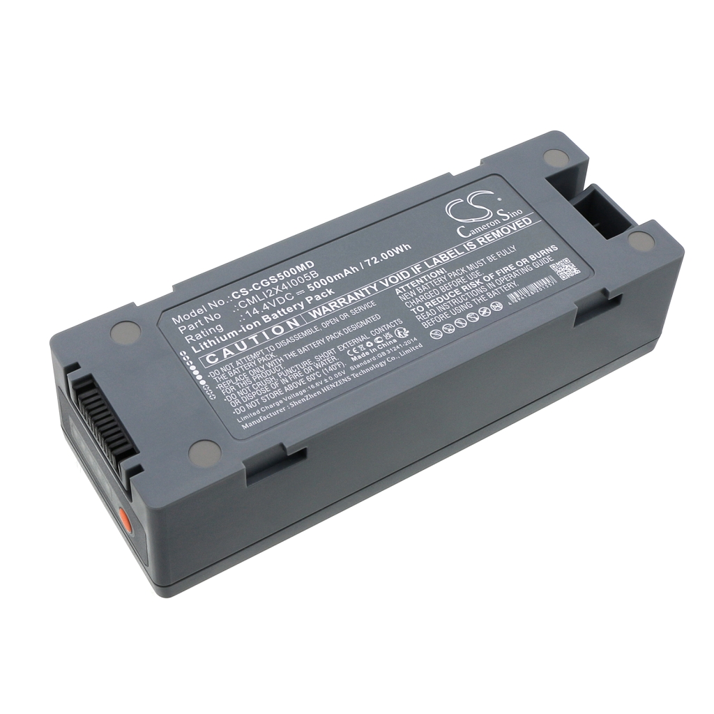 Baterie Nahrazuje CMLI2X4I005B
