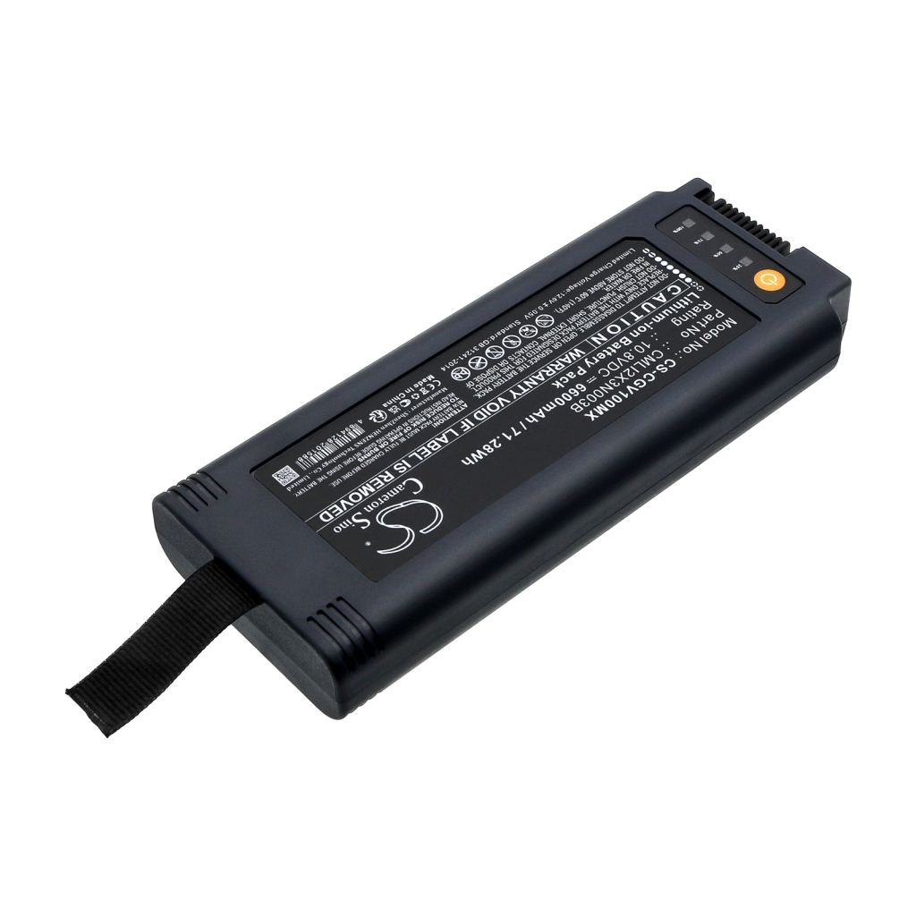 Baterie Nahrazuje CMLI1X3N004B