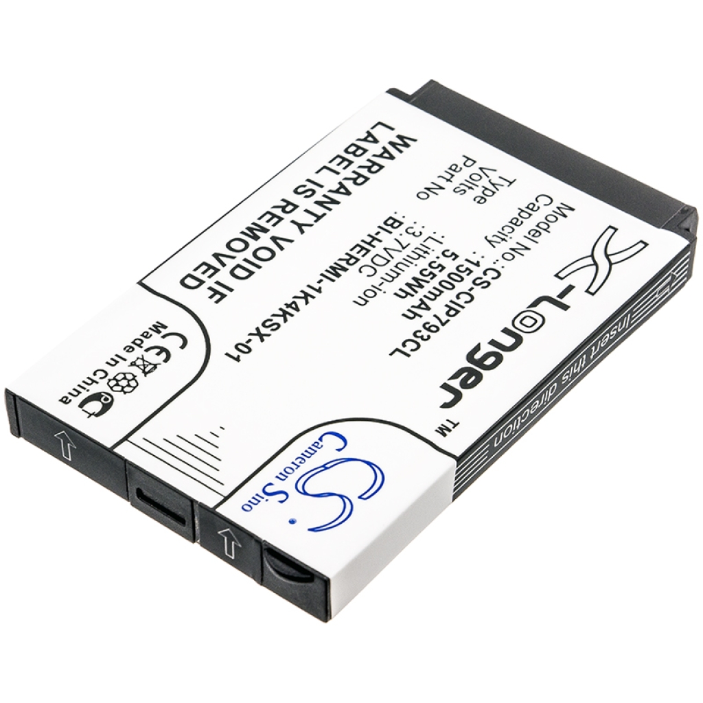 Baterie do bezdrátových telefonů Cisco 7926