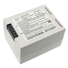 Kompatibilní náhrada baterie za Fukuda 10005948,31CR18/65-2,HBP-2070,M-BPL-1,M-BPL-1(22)...